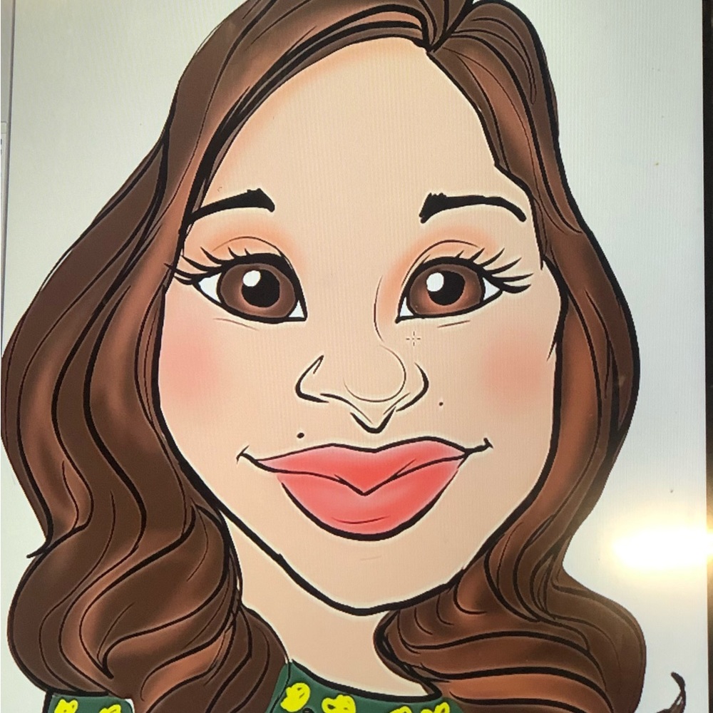 Meet your Posher, Lucia